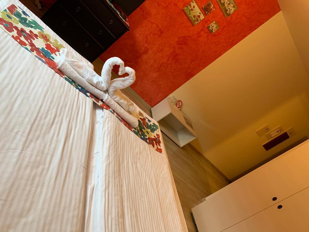 ホテル Dorf Haus Văliug エクステリア 写真