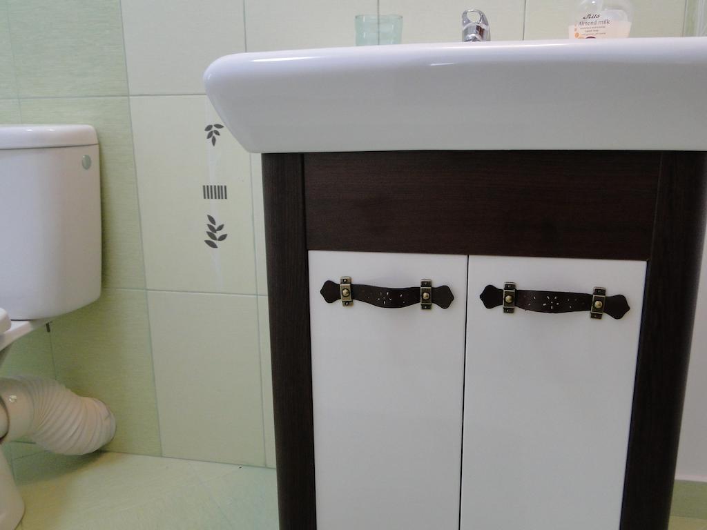ホテル Dorf Haus Văliug 部屋 写真